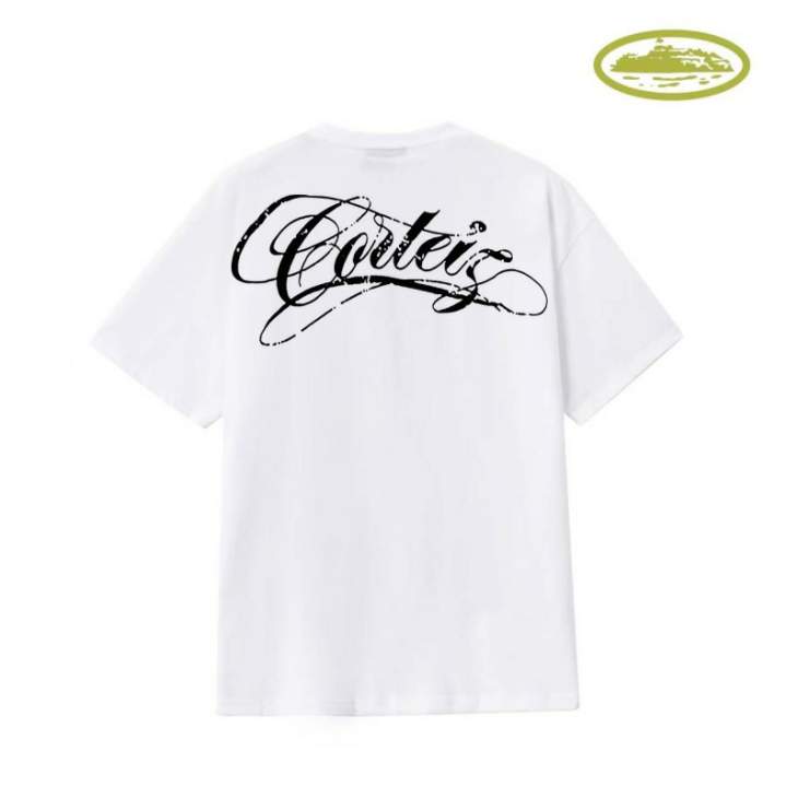 Corteiz T Shirts Short _SKUCorteizS-2XLastxC12816881